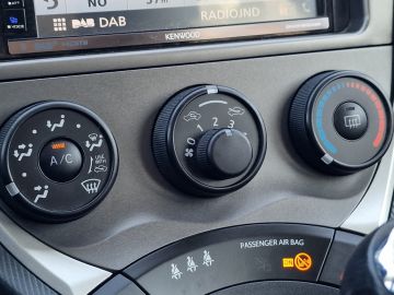 Toyota Verso-S